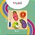 Brinquedo Educativo de Madeira Legumes para Cortar Infantil - Imagem 5