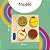 Brinquedo Infantil Frutinhas de Madeira Educativo para Cortar - Imagem 5