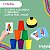Jogo de Empilhar Copos Infantil Educativo Coordenação Motora - Imagem 4