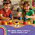 Jogo de Empilhar Copos Infantil Educativo Coordenação Motora - Imagem 3