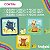 Kit 3 Quebra-Cabeças Infantis de Animais – Educativo, Colorido e Seguro para Crianças - Imagem 2