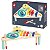 Mesa Musical Infantil Estímulo Sensorial Diversão Educativa - Imagem 1