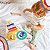 Mesa Musical Infantil Estímulo Sensorial Diversão Educativa - Imagem 4