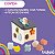 Minha Primeira Caixa de Formas Brinquedo Educativo Madeira - Imagem 2