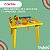 Mesa Educativa Psicomotora Infantil Brinquedo Pedagógico - Imagem 2