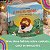 A Ovelha Perdida – Livro Infantil Bíblico com Abas | História de Jesus para Bebês - Imagem 3