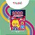 Livro Infantil 1000 Adesivos Princesas Criativo Colorido - Imagem 6