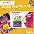 Livro Infantil 1000 Adesivos Princesas Criativo Colorido - Imagem 2