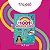 Livro Infantil 1001 Adesivos Fofos  Atividades para Crianças - Imagem 5