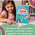 Livro Infantil 1001 Adesivos Fofos  Atividades para Crianças - Imagem 3