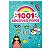 Livro Infantil 1001 Adesivos Fofos  Atividades para Crianças - Imagem 1