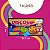 Discos de Frações Coloridos Brinquedo Educativo de Matemática para Crianças - Imagem 5