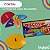 Discos de Frações Coloridos Brinquedo Educativo de Matemática para Crianças - Imagem 2