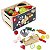 KIT HORTIFRUTI E ACESSORIOS DE COZINHA - Imagem 4