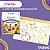 Livro Montessori Emoções Todolivro – Atividades com Adesivos, 3+ Anos - Imagem 2