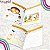 Livro Montessori Emoções Todolivro – Atividades com Adesivos, 3+ Anos - Imagem 4
