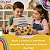 Livro Montessori Emoções Todolivro – Atividades com Adesivos, 3+ Anos - Imagem 3