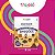 Livro Montessori Emoções Todolivro – Atividades com Adesivos, 3+ Anos - Imagem 5