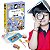 Magnéti’book Janod Profissões – Jogo Educativo Magnético com 48 Ímanes para Crianças 3-8 Anos - Imagem 1