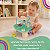 Mesa Aramada Montessori Janod Centopeia – Brinquedo Educativo Sensorial +12 M - Imagem 4