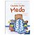 Quando Tenho Medo Livro Infantil Sobre Emoções Medo Capa Dura - Imagem 1