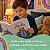 Quando Tenho Medo Livro Infantil Sobre Emoções Medo Capa Dura - Imagem 3