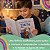 Quando Sinto Sua Falta Livro Infantil Sobre Saudade e Emoções Capa Dura - Imagem 3