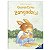 Quando Estou Zangado(a) Livro Infantil Sobre Emoções e Raiva Capa Dura - Imagem 1