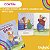 Quando Me Sinto Bem Livro Infantil Sobre Emoções e Felicidade Capa Dura - Imagem 2