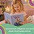 Quando Me Sinto Bem Livro Infantil Sobre Emoções e Felicidade Capa Dura - Imagem 3