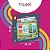 Painel Diário Magnético Calendário Educativo Janod +3 Anos - Imagem 5