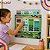 Painel Diário Magnético Calendário Educativo Janod +3 Anos - Imagem 3