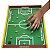 Futebol de Dedo Brinquedo Educativo em Madeira - Imagem 3