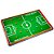 Futebol de Dedo Brinquedo Educativo em Madeira - Imagem 2