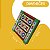 Jogo da Velha de Girar em Madeira Brinquedo Educativo - Imagem 5