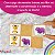 Jogo da Memória Educativo em MDF - Animais - Imagem 4
