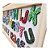 Quadro Magnético 3 em 1 Brinquedo Educativo e Pedagógico - Imagem 6