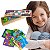 Sequências Logicas Animais Brinquedo Educativo - Imagem 1