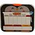 Quadro Organizador Agendinha Brinquedo Educativo - Imagem 1