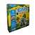 Bingo dos Bichos Brinquedo Educativo Bate Bumbo - Imagem 2