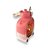 Garrafinha Urso Infantil C/ Canudo 1000ML Varias Cores - Imagem 3