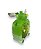 Garrafinha Urso Infantil C/ Canudo 1000ML Varias Cores - Imagem 9