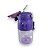 Garrafinha Squeeze Infantil C/Canudo 750ml Baby - Imagem 5