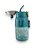Garrafinha Squeeze Infantil C/Canudo 750ml Baby - Imagem 3