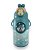 Garrafinha Squeeze Infantil C/Canudo 750ml Baby - Imagem 2