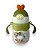 Garrafinha Infantil Rabbit Baby Colorida C/ Alça Exclusiva - Imagem 2