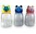Garrafinha infantil fofinha (YITONG) 700ml Baby Colorida - Imagem 1