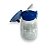 Garrafinha infantil fofinha (YITONG) 700ml Baby Colorida - Imagem 7