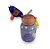 Garrafinha Infantil XOXO Colorida Baby Fofinha - Imagem 9