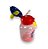 Garrafinha Infantil XOXO Colorida Baby Fofinha - Imagem 4